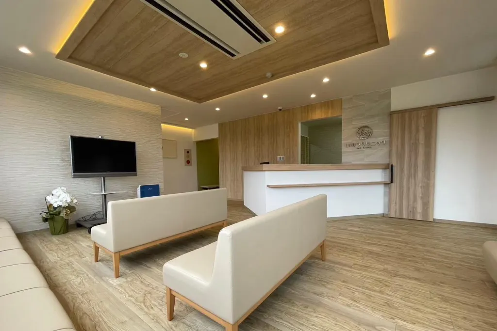 いのうクリニック様